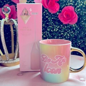 🩷🌸Paris Hilton be an icon mug set